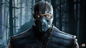 Sub Zero