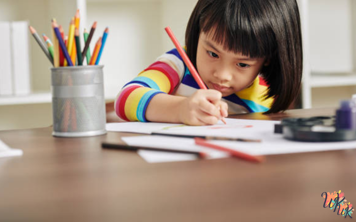 I disegni dei bambini: 3 cose che devi sapere 5 I disegni dei bambini: 3 cose che devi sapere