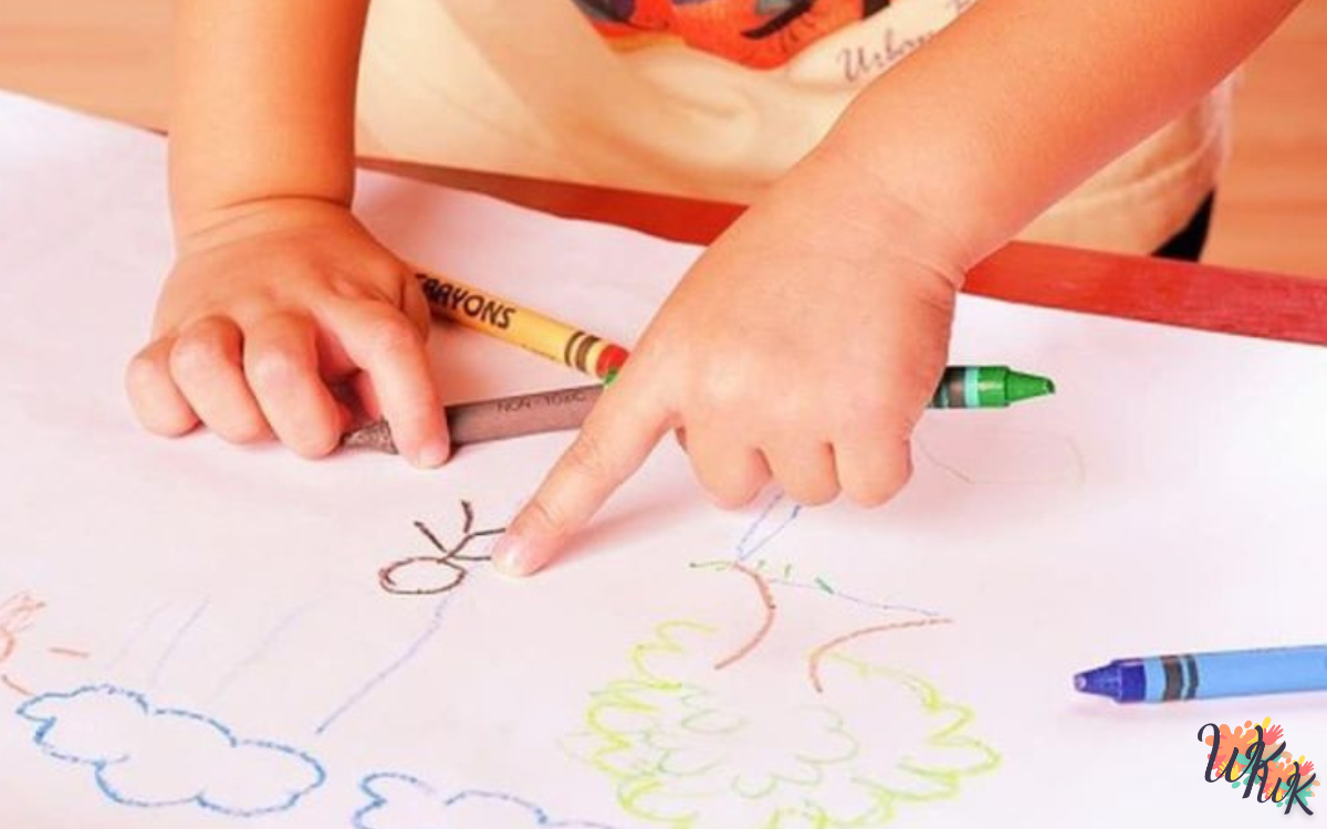 Il disegno infantile come mezzo di espressione 4 Il disegno infantile come mezzo di espressione