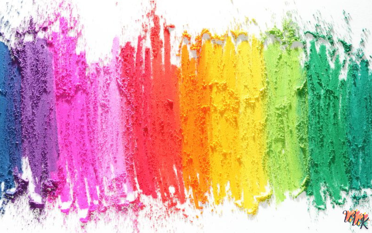 Una guida alla teoria del colore per artisti e designer 3 Una guida alla teoria del colore per artisti e designer