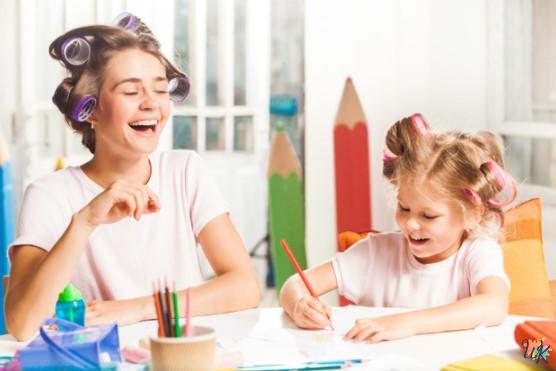 Come trasformare il disegno di tuo figlio in un poster di arte grafica 9 Come trasformare il disegno di tuo figlio in un poster di arte grafica