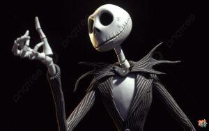 Jack Skellington