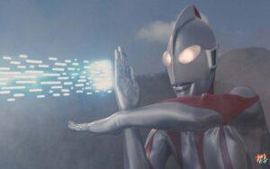 Ultraman