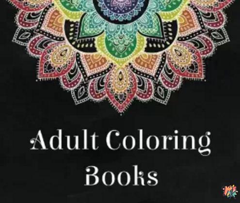 I benefici della colorazione terapia per gli adulti 8 I benefici della colorazione terapia per gli adulti