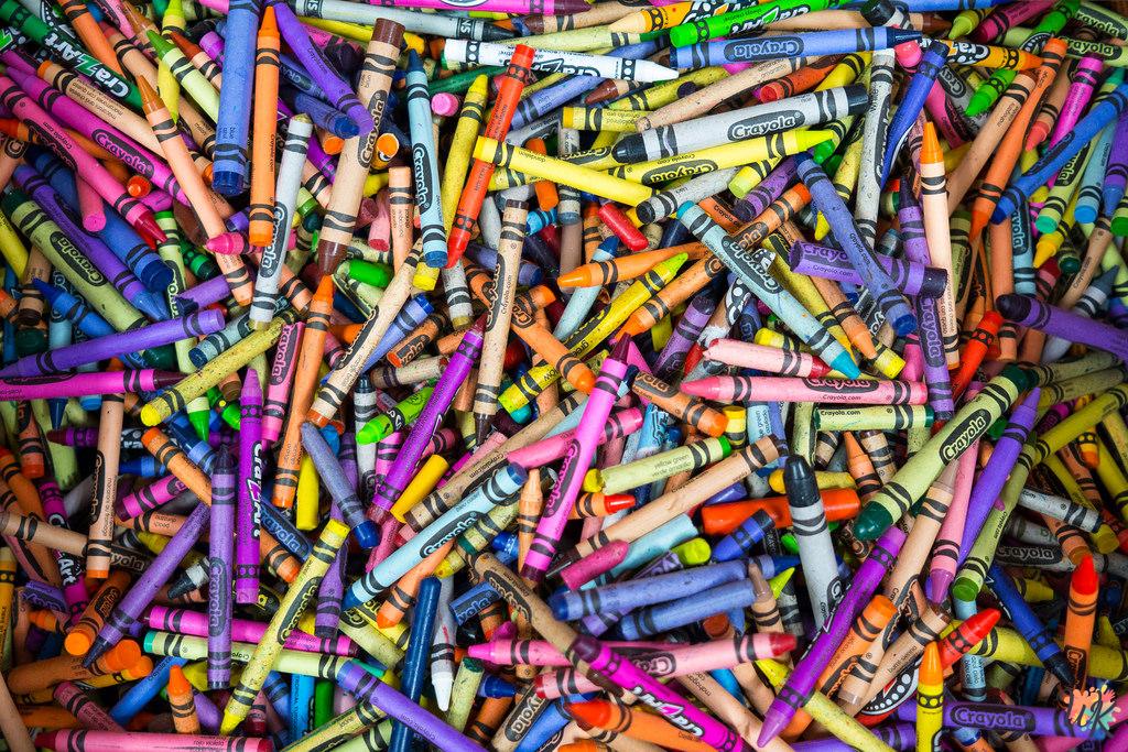 La colorazione è vantaggiosa sia per i bambini normali che per quelli disabili 5 La colorazione è vantaggiosa sia per i bambini normali che per quelli disabili