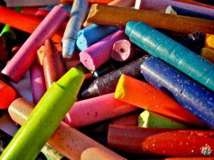 La Terapia Colorante: Come aiutare i bambini vittime di violenza interpersonale 8 La Terapia Colorante: Come aiutare i bambini vittime di violenza interpersonale