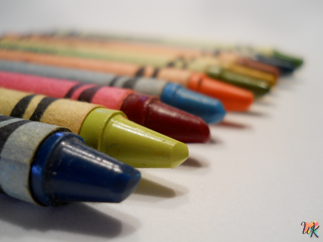 I benefici della colorazione per lo sviluppo – Parte 1 3 I benefici della colorazione per lo sviluppo – Parte 1