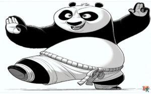 Kung Fu Panda