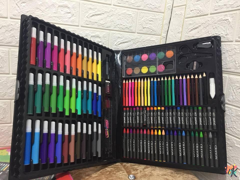 Esplorare gli effetti terapeutici della colorazione nella vita universitaria 10 Esplorare gli effetti terapeutici della colorazione nella vita universitaria